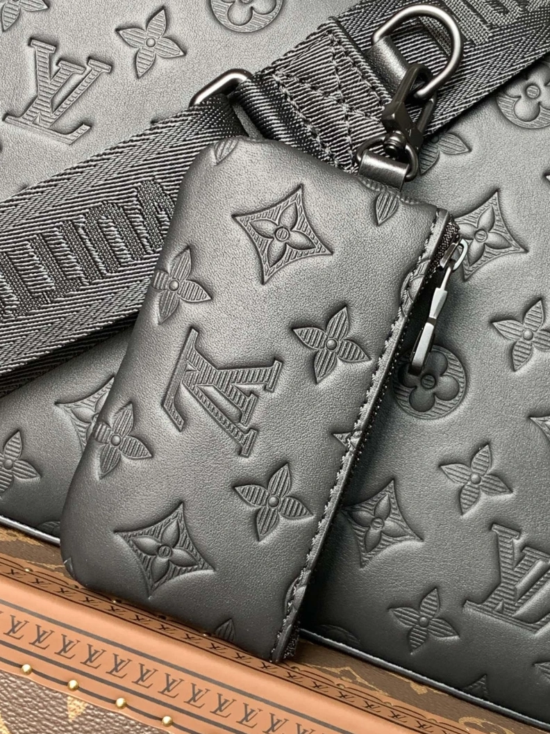 LX Satchel Bags Fashionable 11185