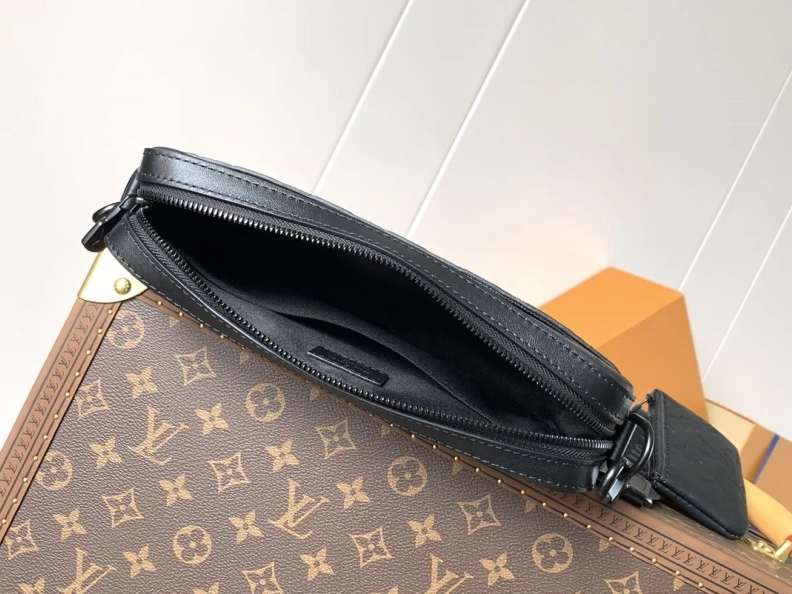 LX Satchel Bags Fashionable 11185