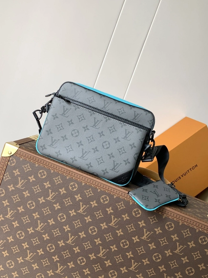 BestValue LX Satchel Bags 11182