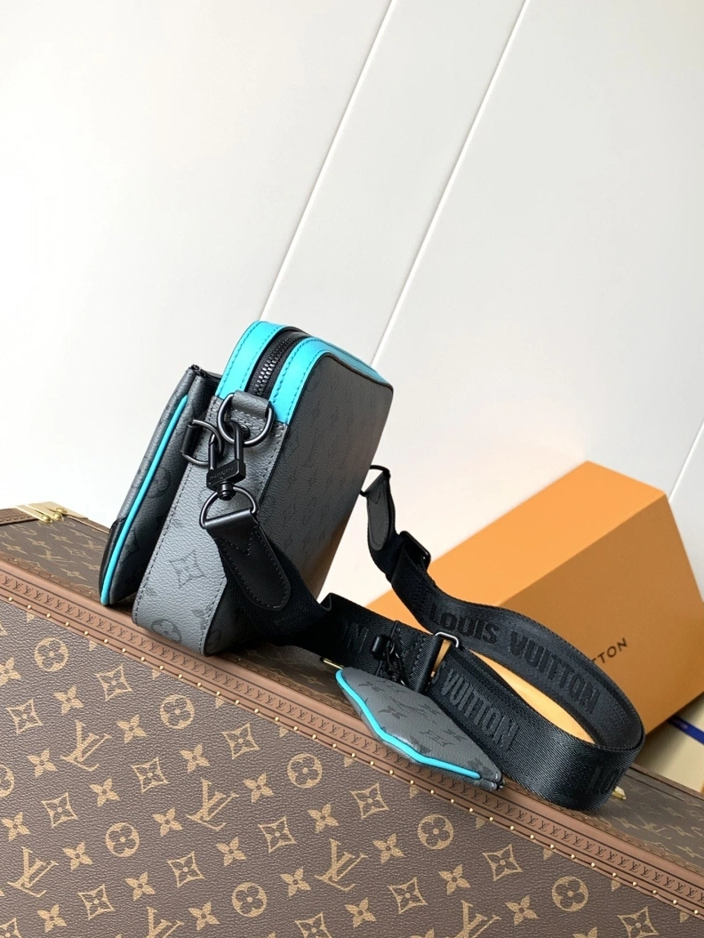 BestValue LX Satchel Bags 11182