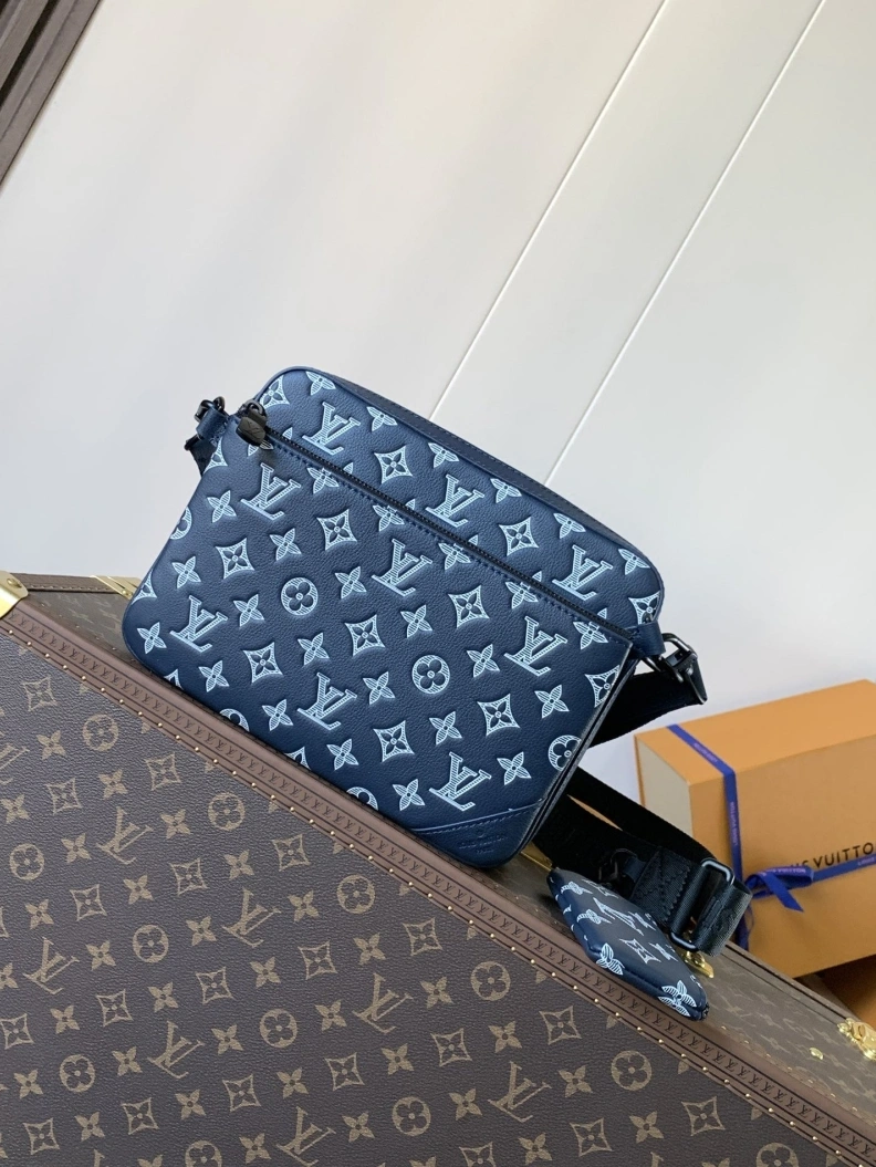LX Satchel Bags TopPick 11180