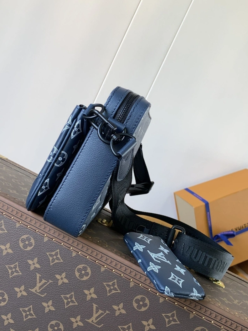 LX Satchel Bags TopPick 11180