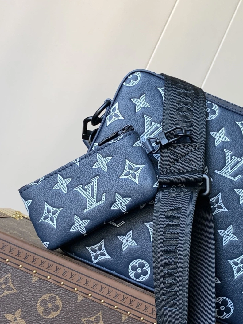 LX Satchel Bags TopPick 11180