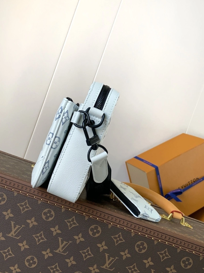 LX Satchel Bags GoAnywhere 11179