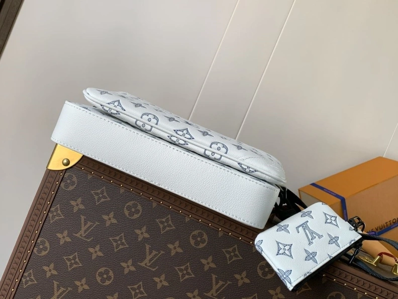 LX Satchel Bags GoAnywhere 11179