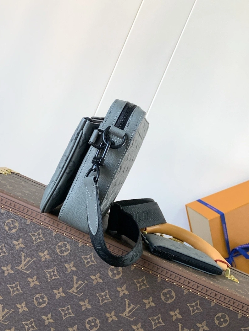LX Satchel Bags Bold 11175