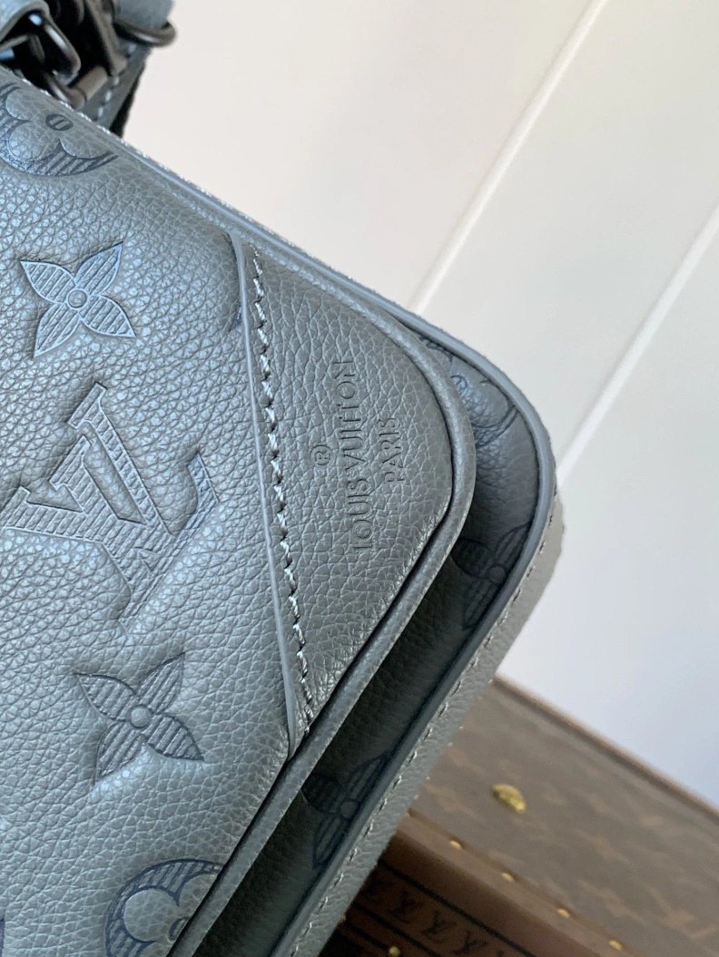 LX Satchel Bags Bold 11175