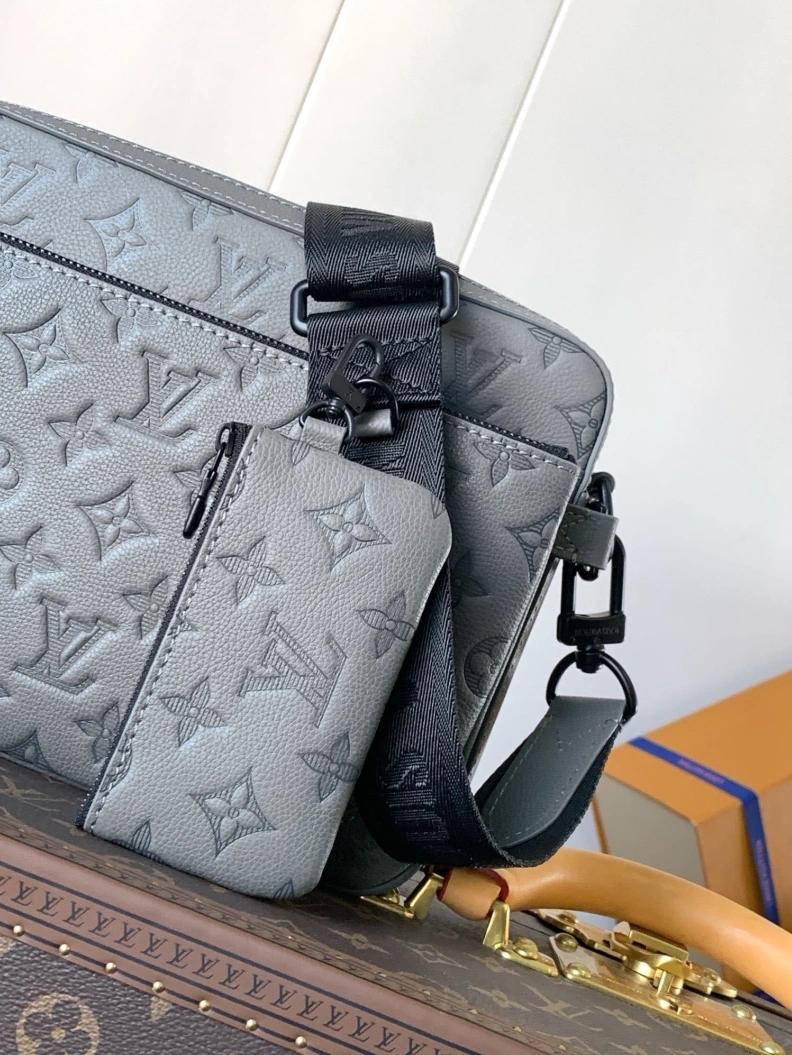 LX Satchel Bags Bold 11175
