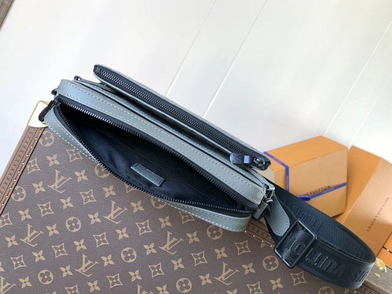 LX Satchel Bags Bold 11175