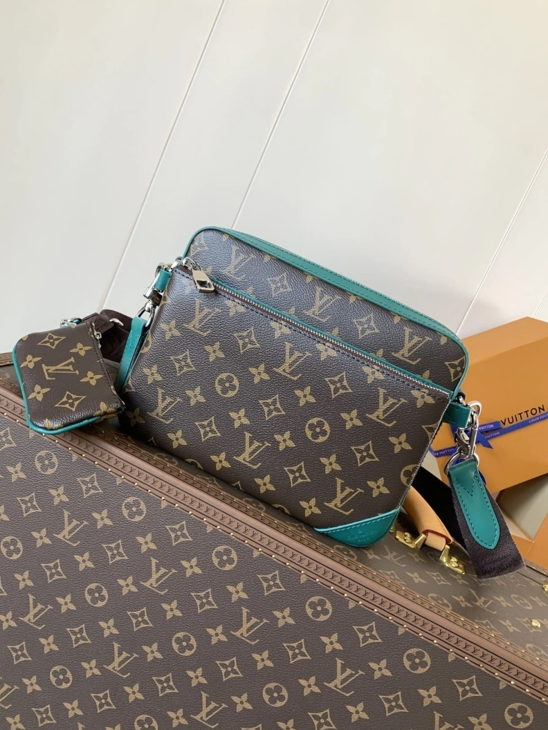 AllSeason LX Satchel Bags 11171