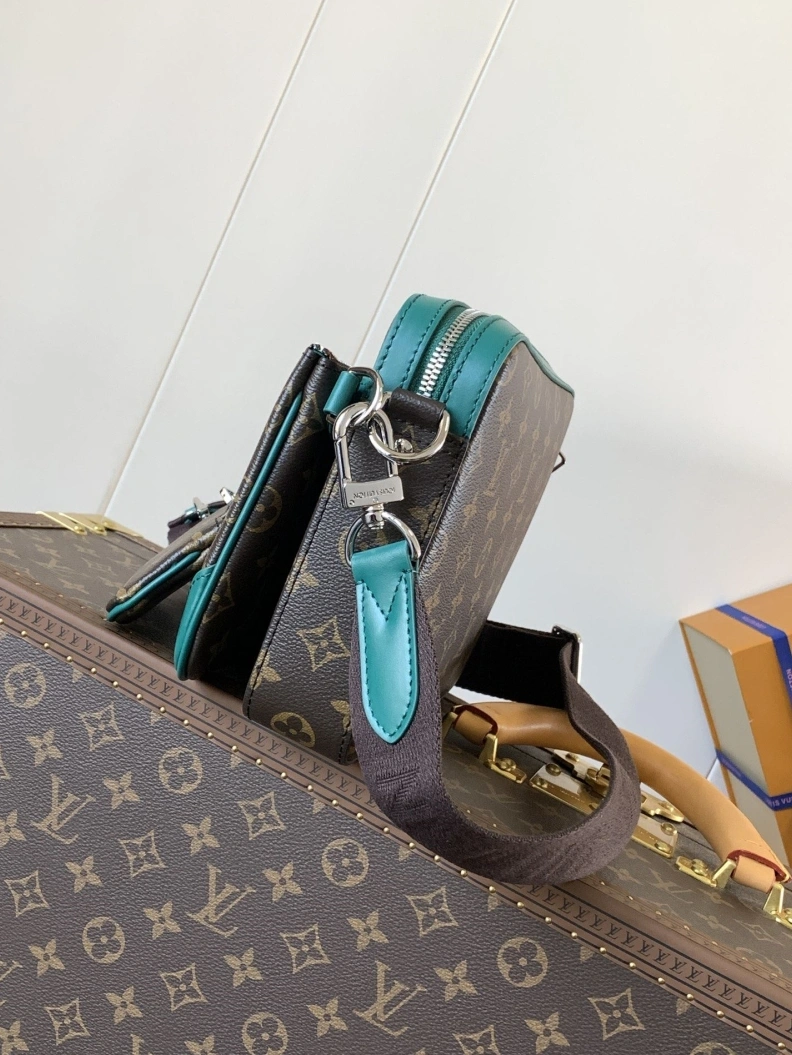 AllSeason LX Satchel Bags 11171