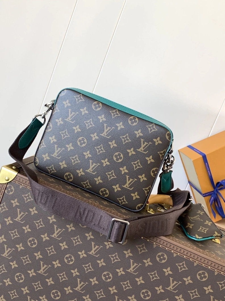 AllSeason LX Satchel Bags 11171