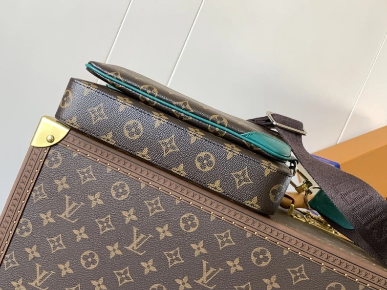 AllSeason LX Satchel Bags 11171