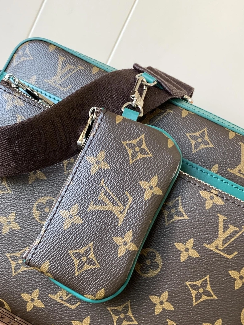 AllSeason LX Satchel Bags 11171