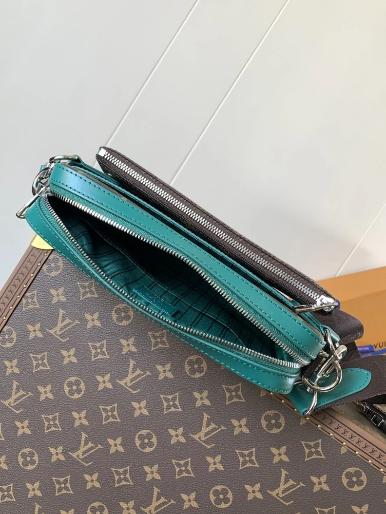 AllSeason LX Satchel Bags 11171