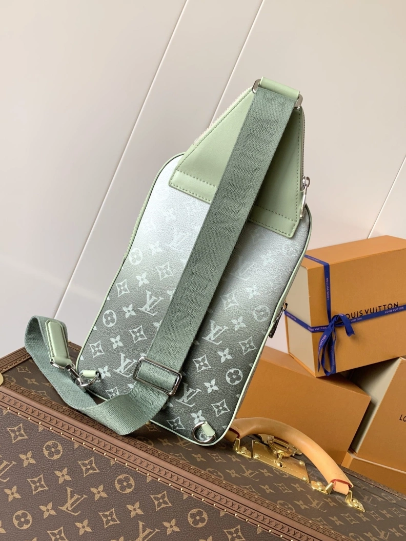 Timeless LX Waist & Chest Packs 10465