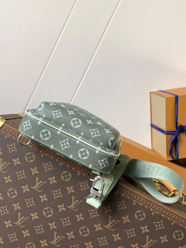 Timeless LX Waist & Chest Packs 10465