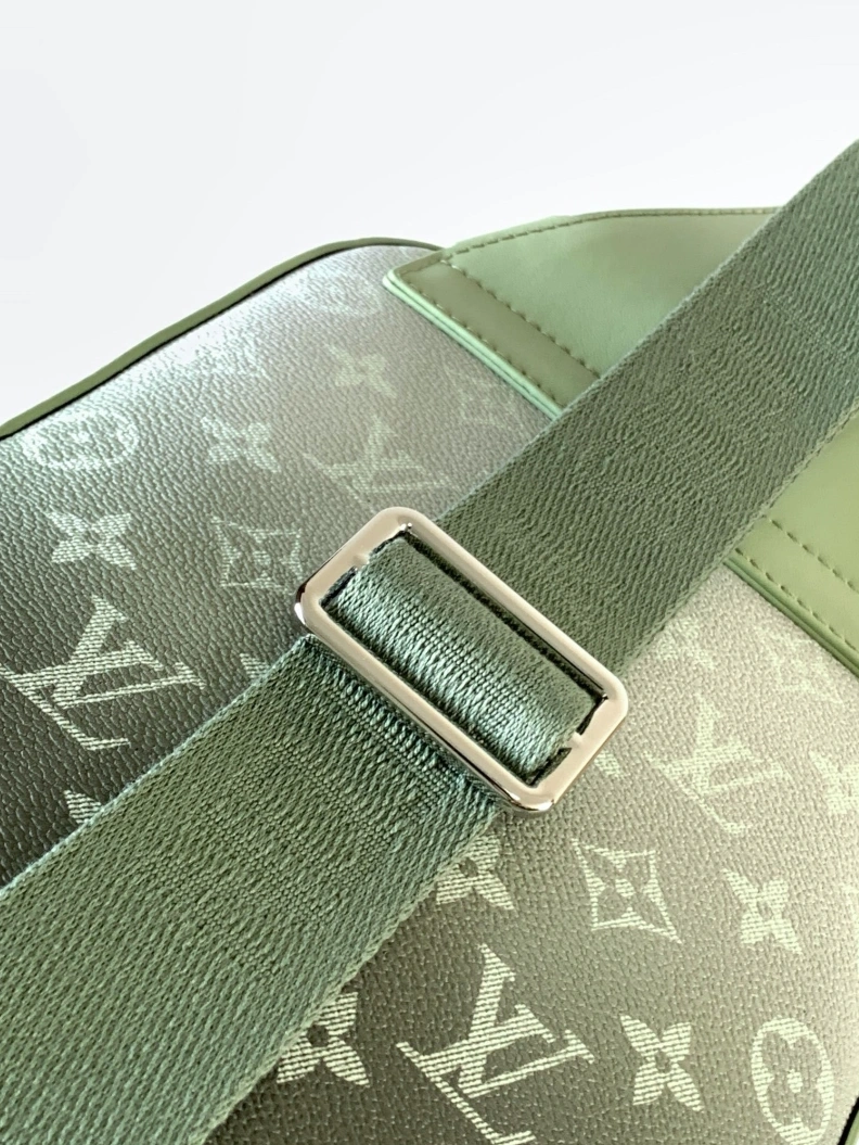 Timeless LX Waist & Chest Packs 10465