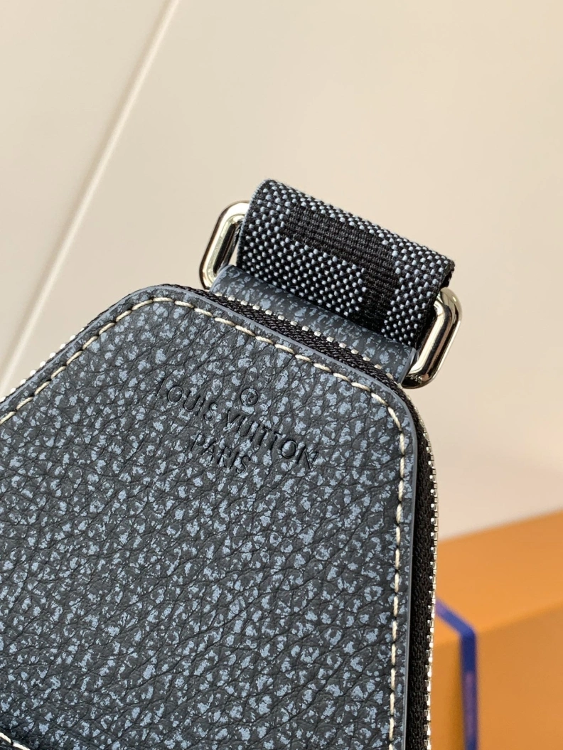 Resilient LX Waist & Chest Packs 10433