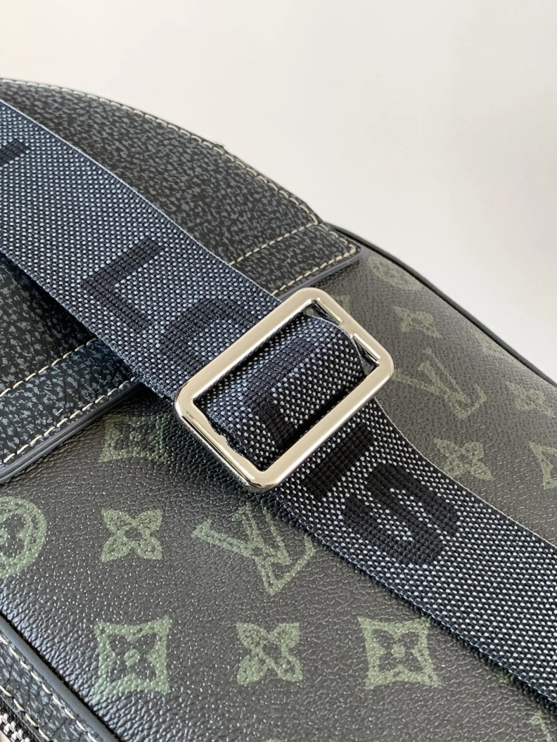Resilient LX Waist & Chest Packs 10433