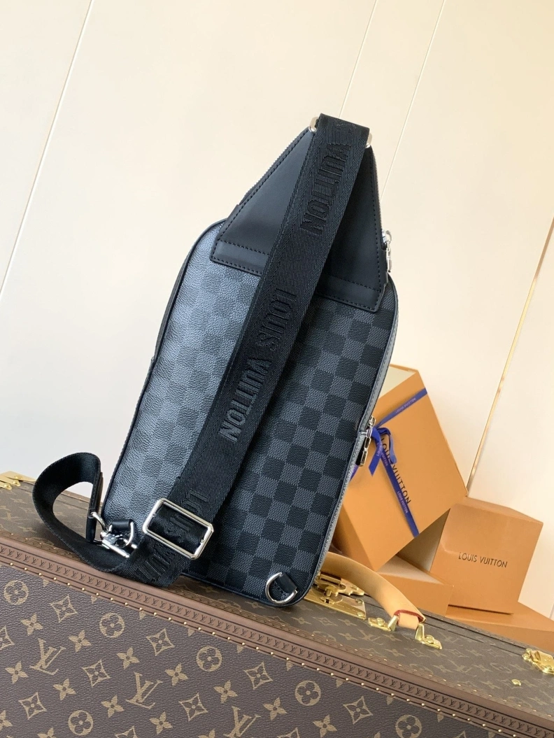 LX Waist & Chest Packs SmartChoice 10453