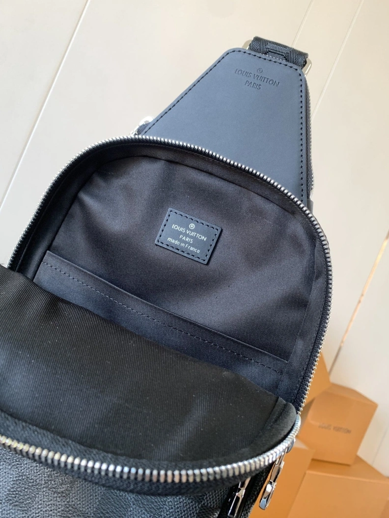 LX Waist & Chest Packs SmartChoice 10453