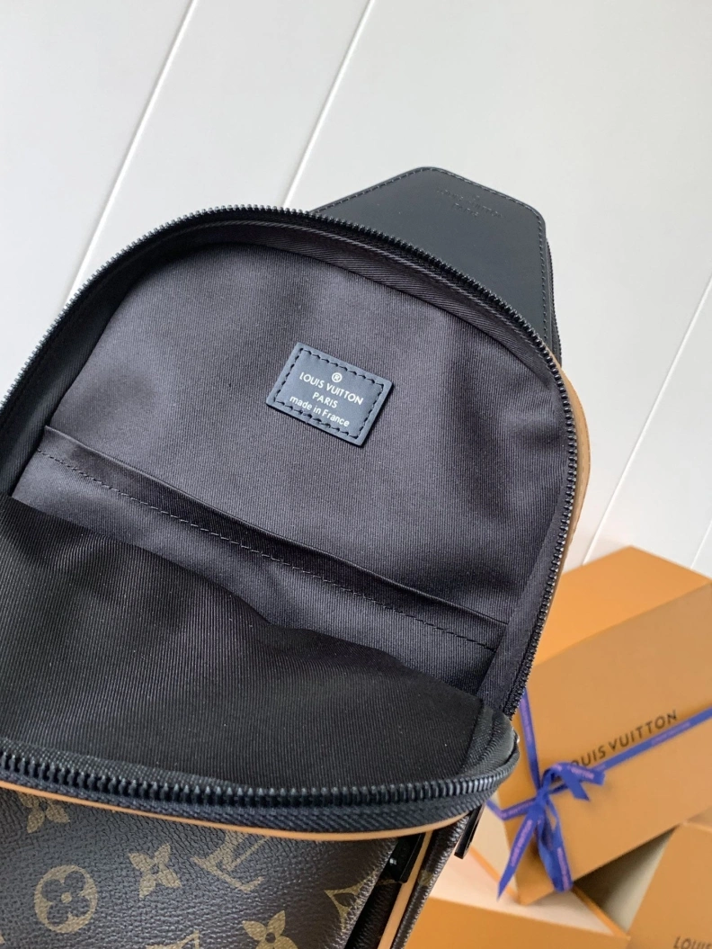 LX Waist & Chest Packs Soft 10451