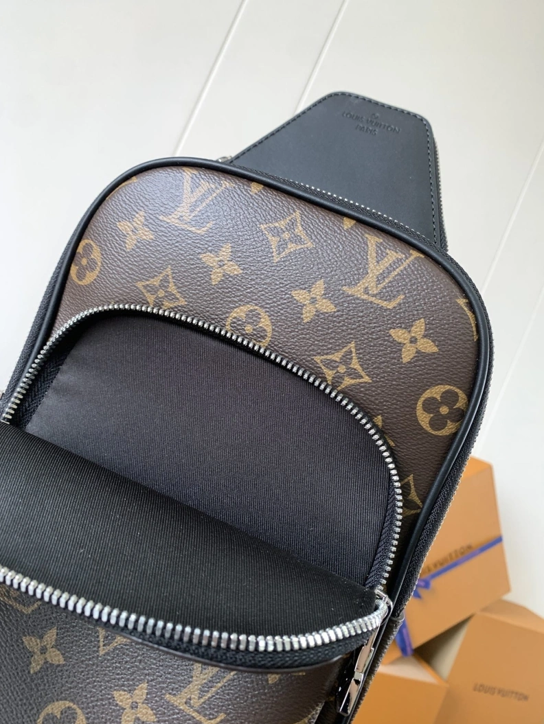 LX Waist & Chest Packs Fashionable 10408