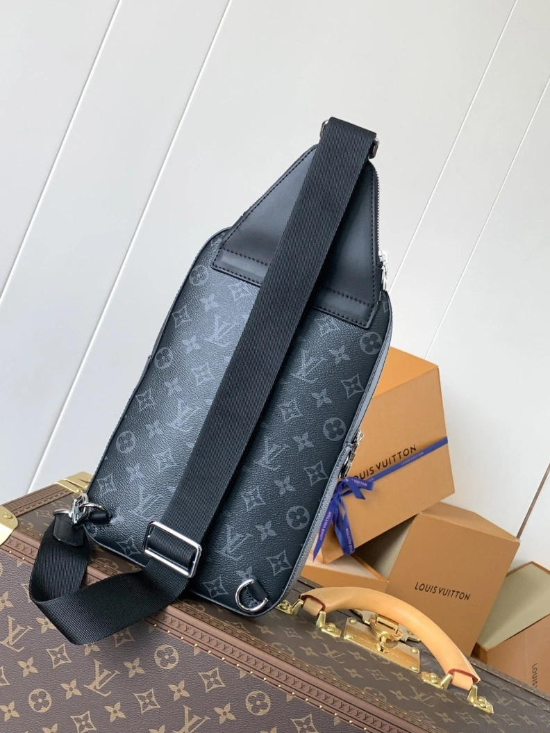LX Waist & Chest Packs DailyWear 10450