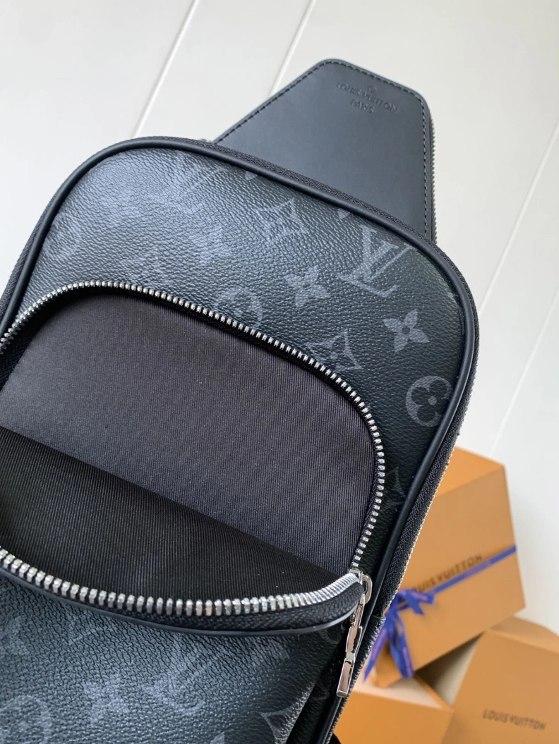 LX Waist & Chest Packs DailyWear 10450