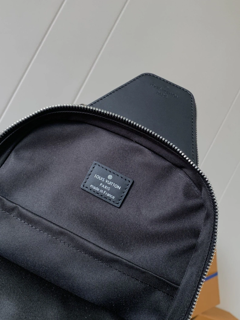 LX Waist & Chest Packs DailyWear 10450