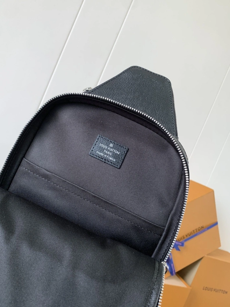 LX Waist & Chest Packs Durable 10414