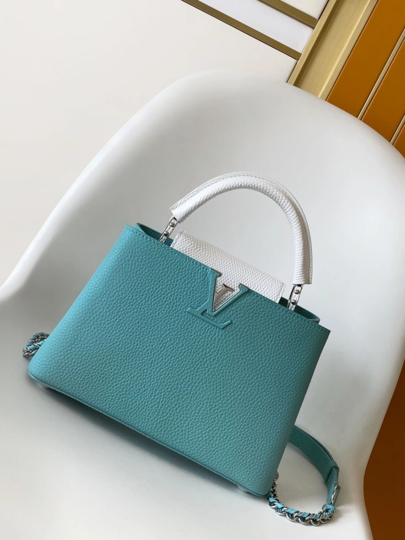 LX Caxucines Bags TopPick 11598