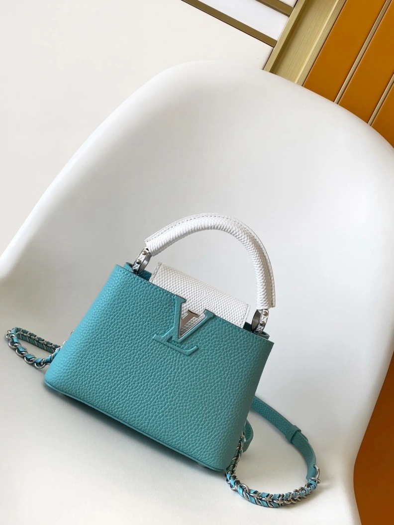 Durable LX Caxucines Bags 11592