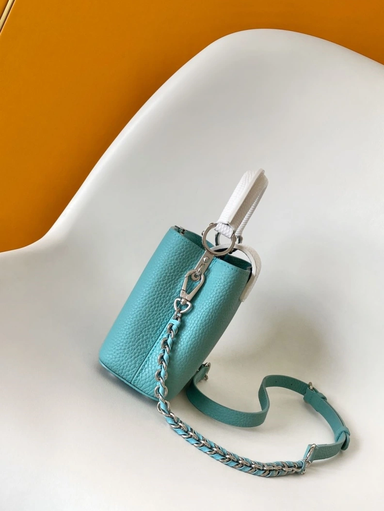 Durable LX Caxucines Bags 11592