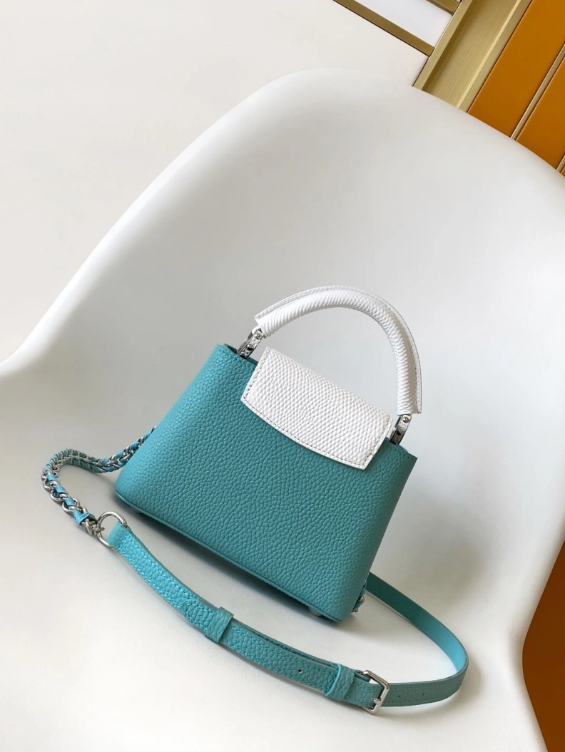 Durable LX Caxucines Bags 11592