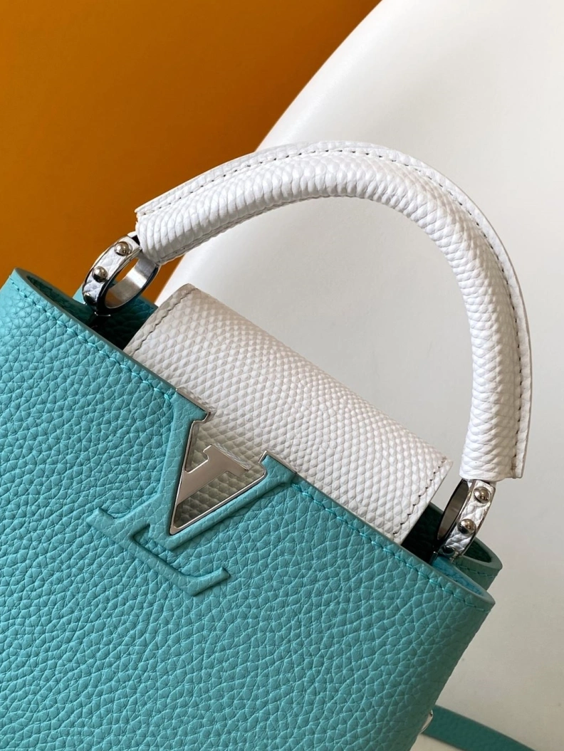 Durable LX Caxucines Bags 11592
