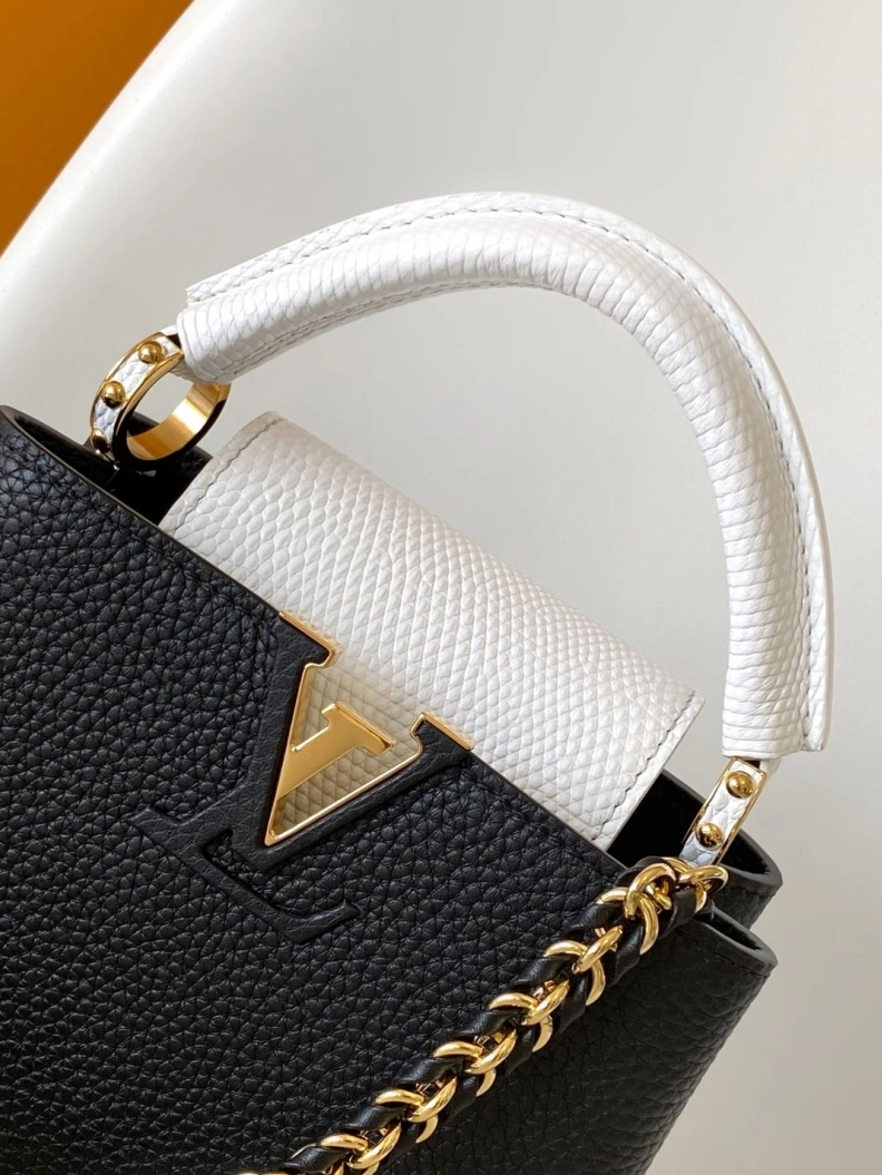 LX Caxucines Bags WellDesigned 11599