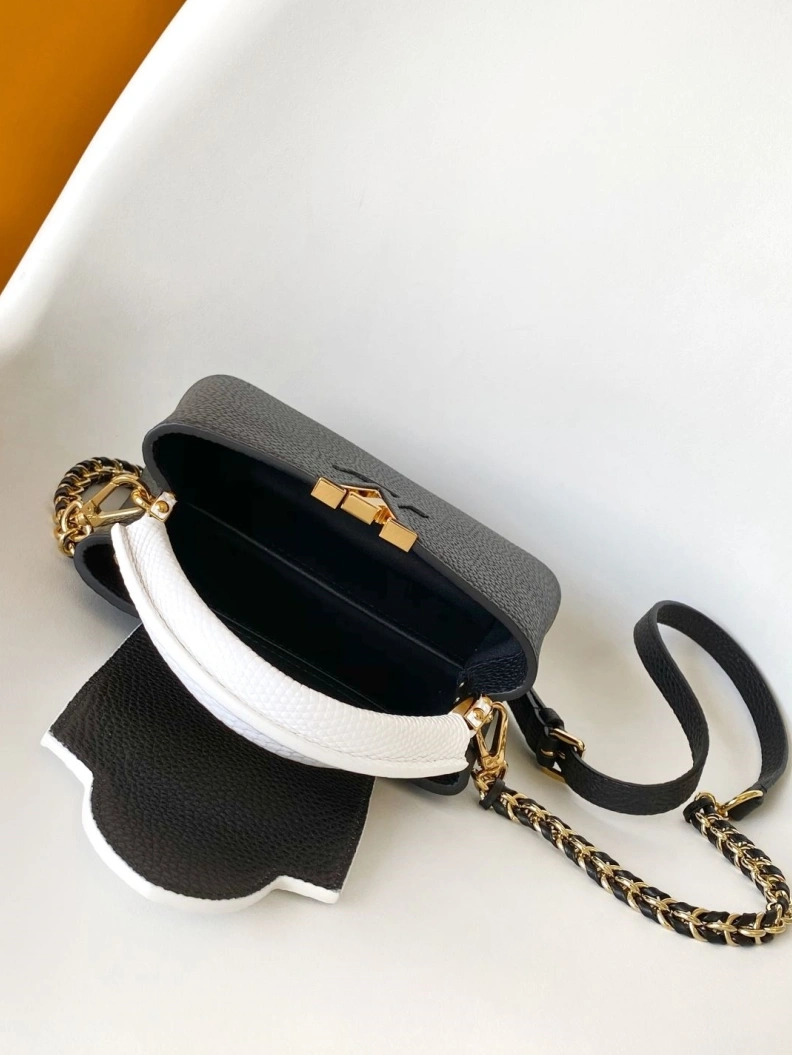 LX Caxucines Bags WellDesigned 11599
