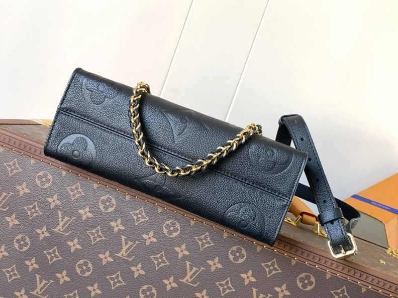 LX Shopping Bags GoAnywhere 10905