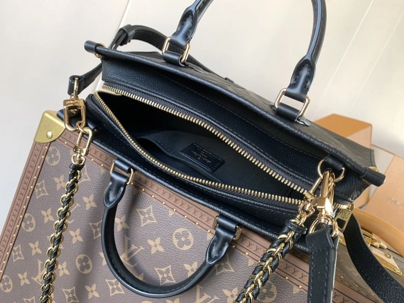 LX Shopping Bags GoAnywhere 10905