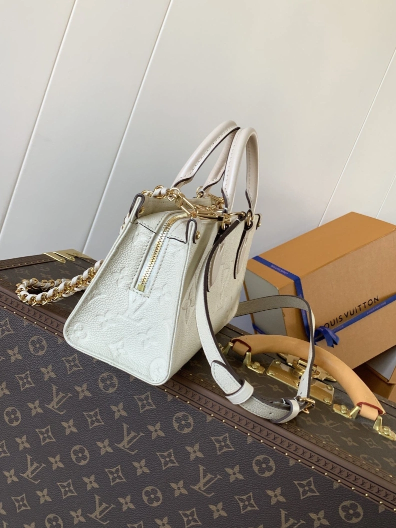 Functional LX Shopping Bags 10900