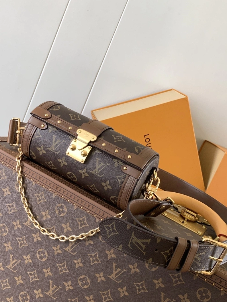 Classic LX Round Bags 11480
