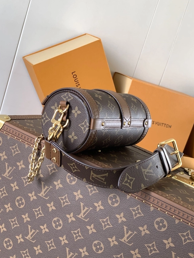 Classic LX Round Bags 11480