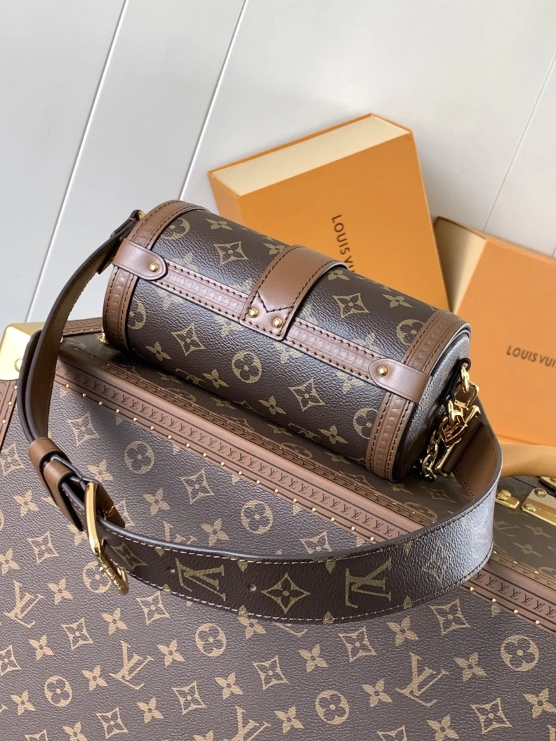 Classic LX Round Bags 11480
