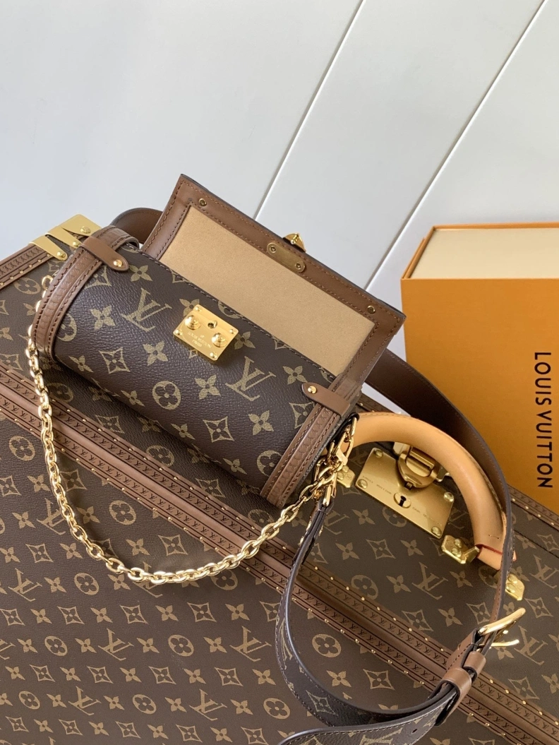 Classic LX Round Bags 11480