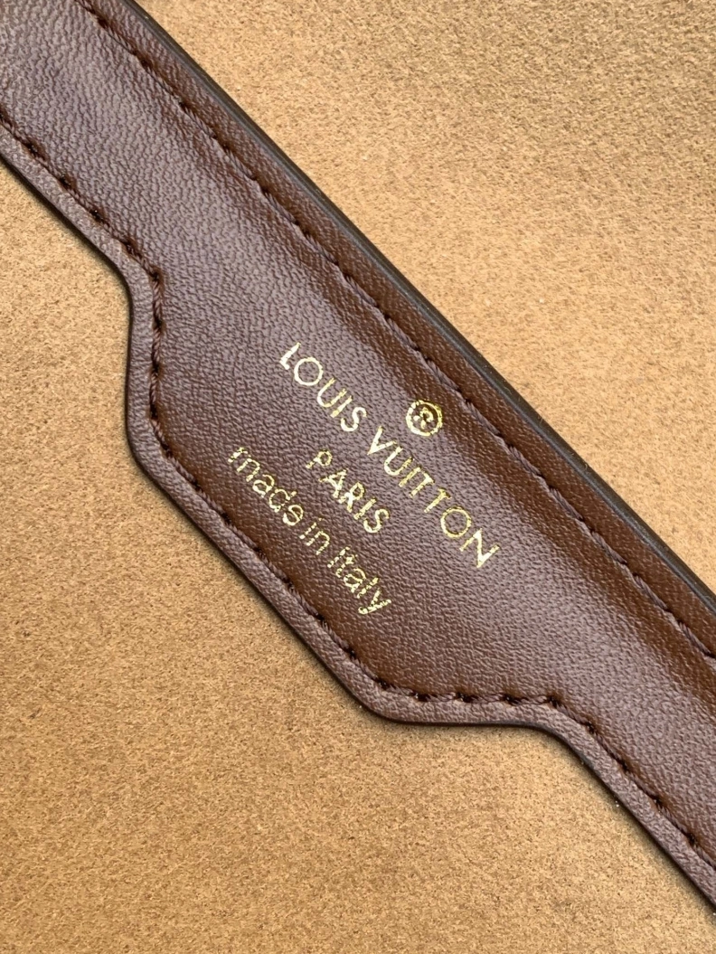 Classic LX Round Bags 11480