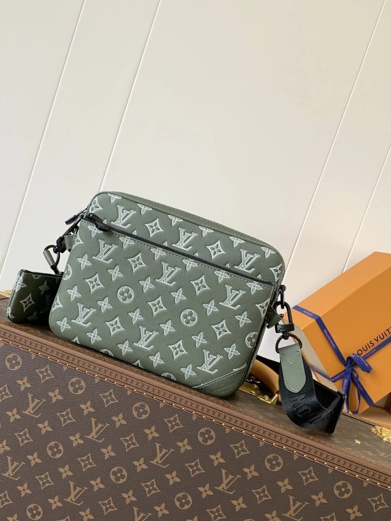 LX Satchel Bags Modern 11173