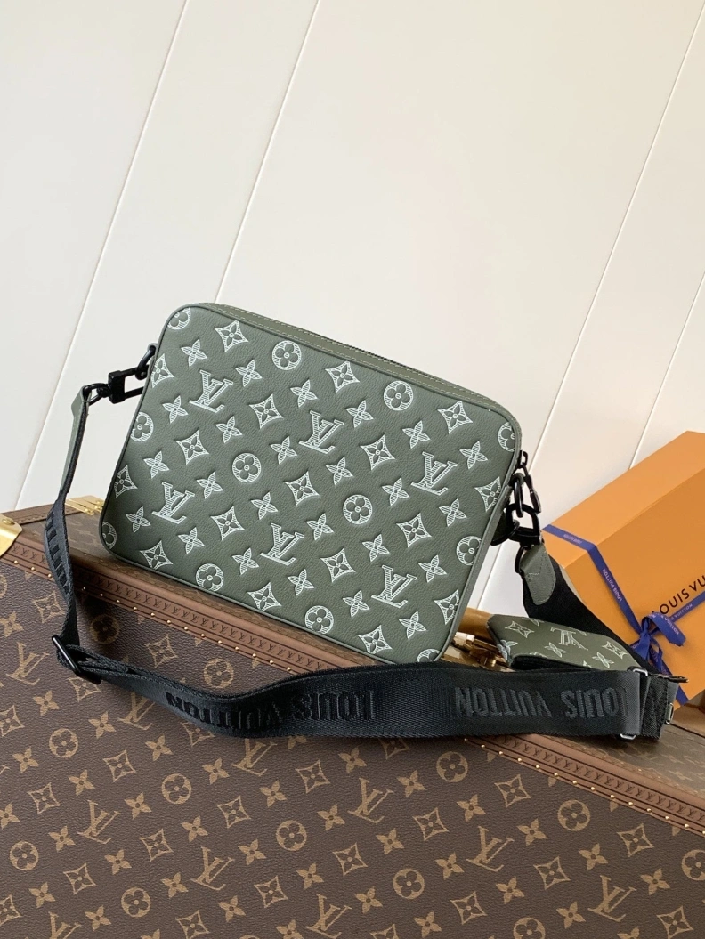 LX Satchel Bags Modern 11173