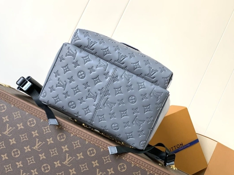 LX Backpacks Vibrant 11938